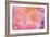 Flores Compuestas 1-Moises Levy-Framed Photographic Print