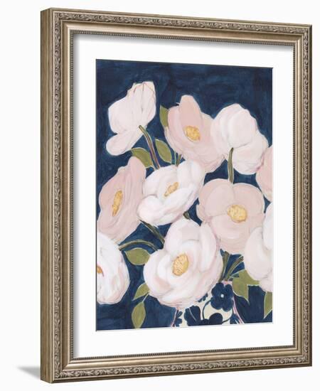 Florescence I-Grace Popp-Framed Art Print