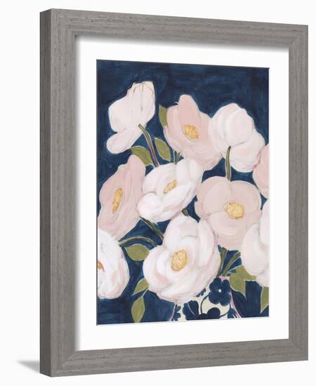 Florescence I-Grace Popp-Framed Art Print