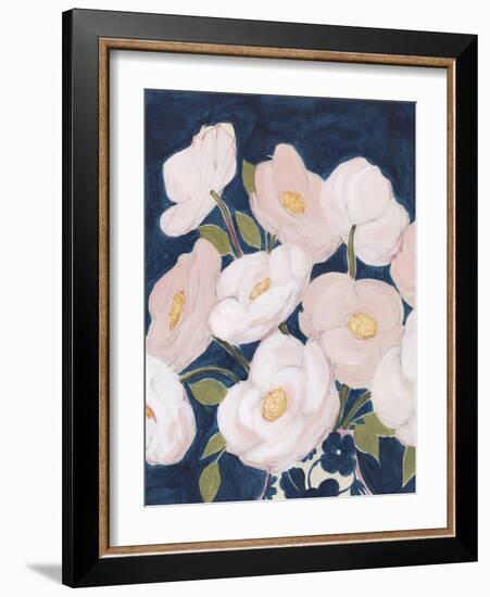 Florescence I-Grace Popp-Framed Art Print