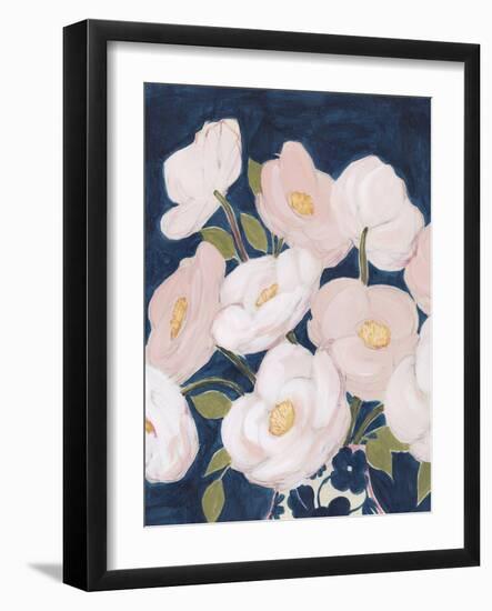 Florescence I-Grace Popp-Framed Art Print