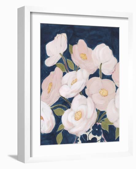 Florescence I-Grace Popp-Framed Art Print