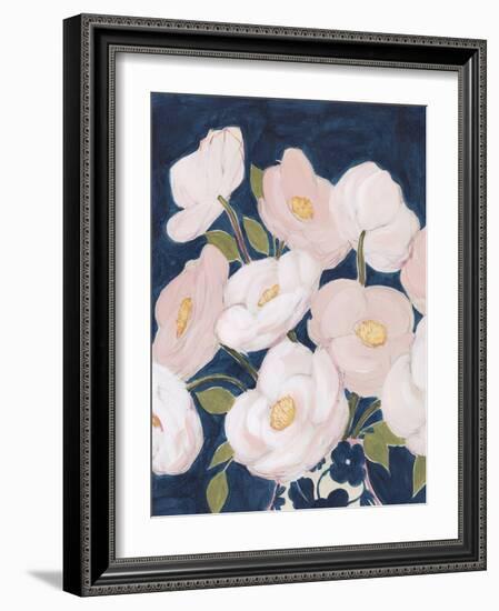 Florescence I-Grace Popp-Framed Art Print