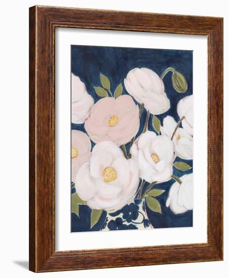 Florescence II-Grace Popp-Framed Art Print