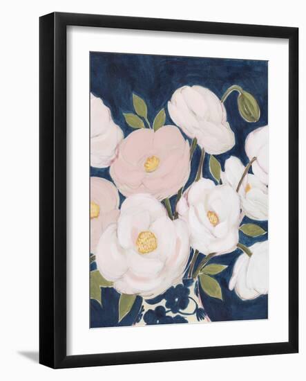 Florescence II-Grace Popp-Framed Art Print