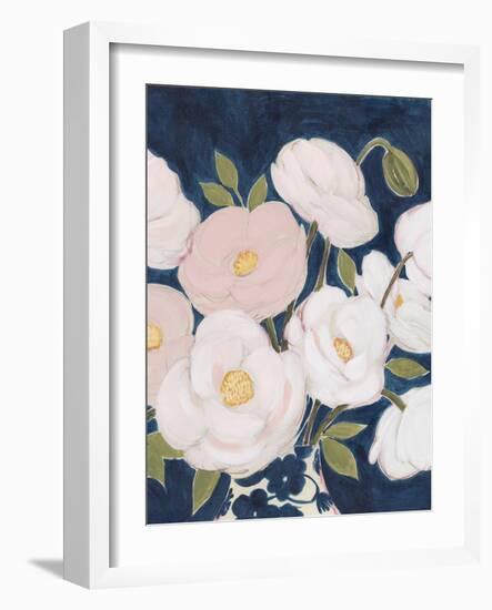 Florescence II-Grace Popp-Framed Art Print