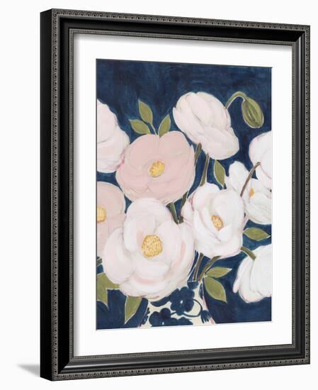 Florescence II-Grace Popp-Framed Art Print