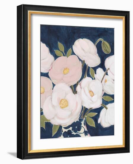 Florescence II-Grace Popp-Framed Art Print