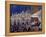 Florian, Piazza Di San Marco-Rosemary Lowndes-Framed Premier Image Canvas