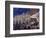 Florian, Piazza Di San Marco-Rosemary Lowndes-Framed Giclee Print