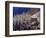 Florian, Piazza Di San Marco-Rosemary Lowndes-Framed Giclee Print