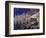 Florian, Piazza Di San Marco-Rosemary Lowndes-Framed Giclee Print