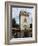 Florian's Gate on the Old City Walls, Krakow (Cracow), Unesco World Heritage Site, Poland-R H Productions-Framed Photographic Print