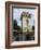 Florian's Gate on the Old City Walls, Krakow (Cracow), Unesco World Heritage Site, Poland-R H Productions-Framed Photographic Print