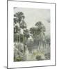 Florida Jungle-Winslow Homer-Mounted Premium Giclee Print