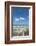 Florida, New Smyrna Beach-Jim Engelbrecht-Framed Photographic Print