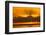 Florida Scenic-Lynn M^ Stone-Framed Photographic Print