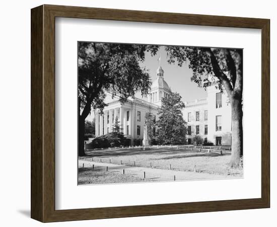 Florida State Capital-Philip Gendreau-Framed Photographic Print