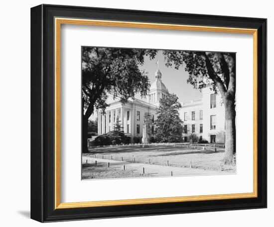 Florida State Capital-Philip Gendreau-Framed Photographic Print