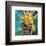 Florida Sunshine-null-Framed Art Print