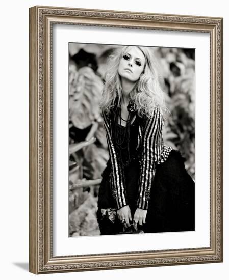 Florida-Stuart Murchison-Framed Photographic Print