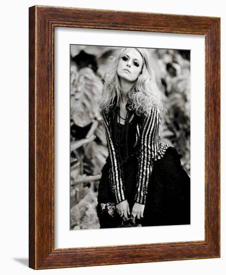 Florida-Stuart Murchison-Framed Photographic Print