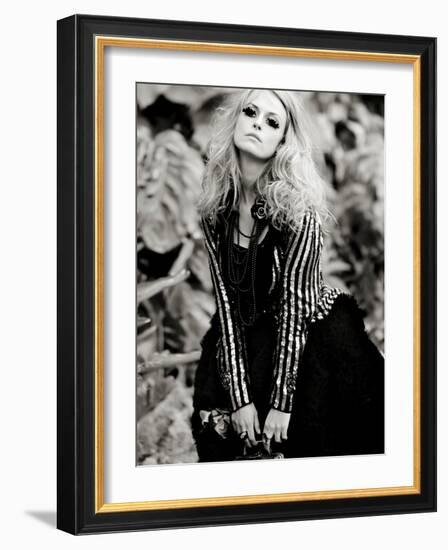 Florida-Stuart Murchison-Framed Photographic Print