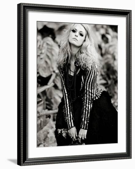 Florida-Stuart Murchison-Framed Photographic Print