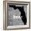 Florida -Luke Wilson-Framed Art Print