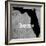 Florida -Luke Wilson-Framed Art Print