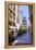 Floride Street, Downtown Buenos Aires, Argentina, South America-Matthew Williams-Ellis-Framed Premier Image Canvas