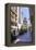 Floride Street, Downtown Buenos Aires, Argentina, South America-Matthew Williams-Ellis-Framed Premier Image Canvas
