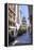 Floride Street, Downtown Buenos Aires, Argentina, South America-Matthew Williams-Ellis-Framed Premier Image Canvas