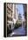 Floride Street, Downtown Buenos Aires, Argentina, South America-Matthew Williams-Ellis-Framed Premier Image Canvas