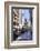 Floride Street, Downtown Buenos Aires, Argentina, South America-Matthew Williams-Ellis-Framed Photographic Print