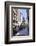 Floride Street, Downtown Buenos Aires, Argentina, South America-Matthew Williams-Ellis-Framed Photographic Print