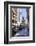 Floride Street, Downtown Buenos Aires, Argentina, South America-Matthew Williams-Ellis-Framed Photographic Print