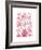 Florideae-Ernst Haeckel-Framed Art Print