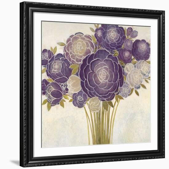 Floriello-Maria-Framed Art Print