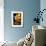 Florio Cinzano-null-Framed Giclee Print displayed on a wall