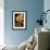 Florio Cinzano-null-Framed Giclee Print displayed on a wall