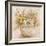 Floris Botanica II-Michael Brey-Framed Art Print