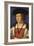 Floris Van Egmond (1469-153), Count of Buren, 1536-Jan Gossaert-Framed Giclee Print