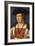 Floris Van Egmond (1469-153), Count of Buren, 1536-Jan Gossaert-Framed Giclee Print