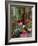 Florist in Ile St. Louis, Paris, France-Lisa S. Engelbrecht-Framed Photographic Print