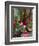 Florist in Ile St. Louis, Paris, France-Lisa S. Engelbrecht-Framed Photographic Print