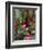 Florist in Ile St. Louis, Paris, France-Lisa S. Engelbrecht-Framed Photographic Print