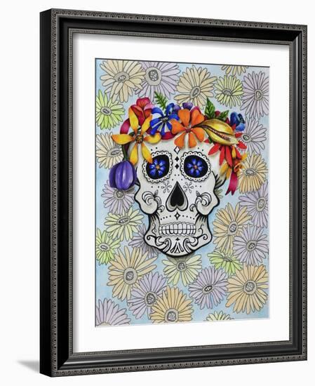 Florista-Charlsie Kelly-Framed Giclee Print