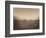 Flotte française en rade de Brest-Gustave Le Gray-Framed Giclee Print