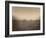 Flotte française en rade de Brest-Gustave Le Gray-Framed Giclee Print